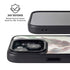 Creation of Adam by Michelangelo iPhone 15 Kickstand Case
